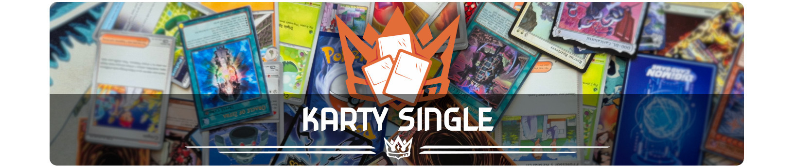 Karty Single